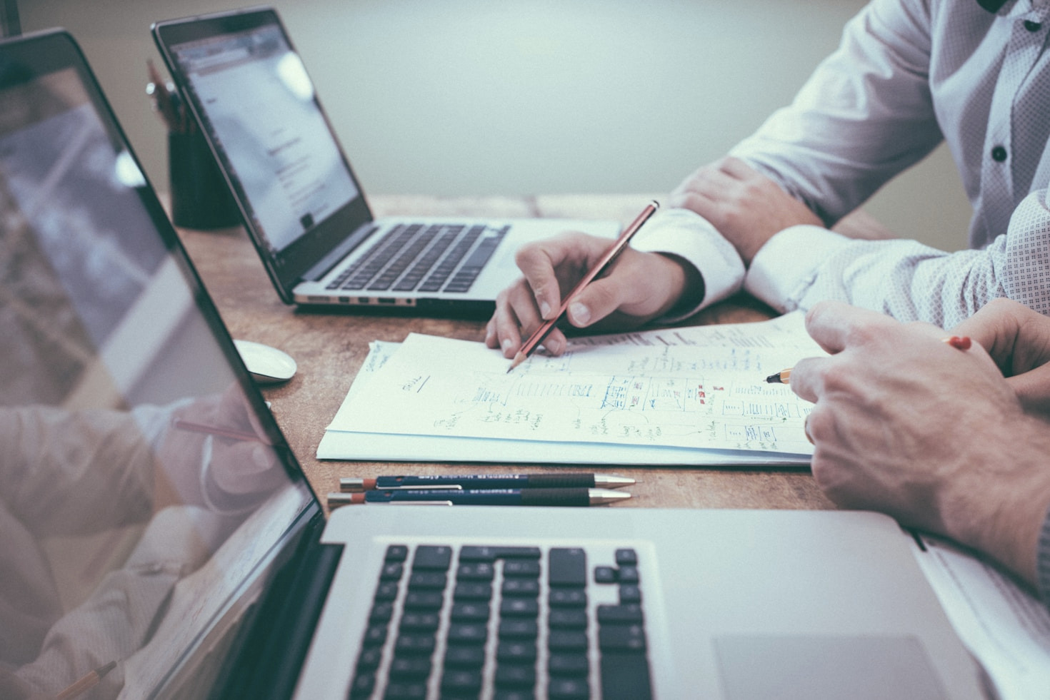 Fördelar med att outsourca din redovisning
